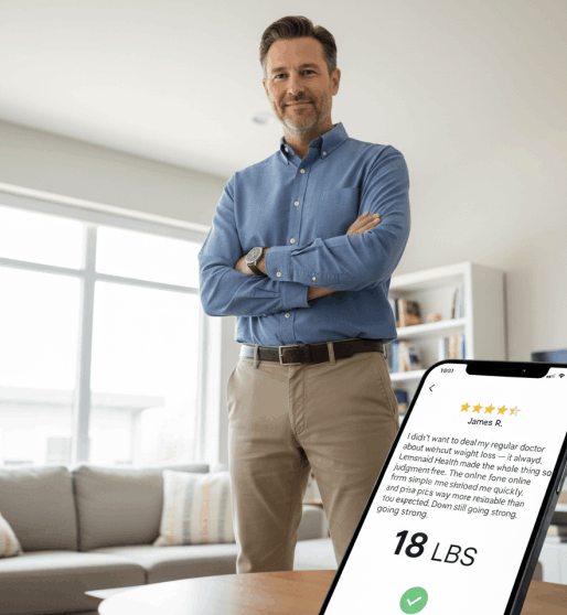 ResQVac reviews Mark D.