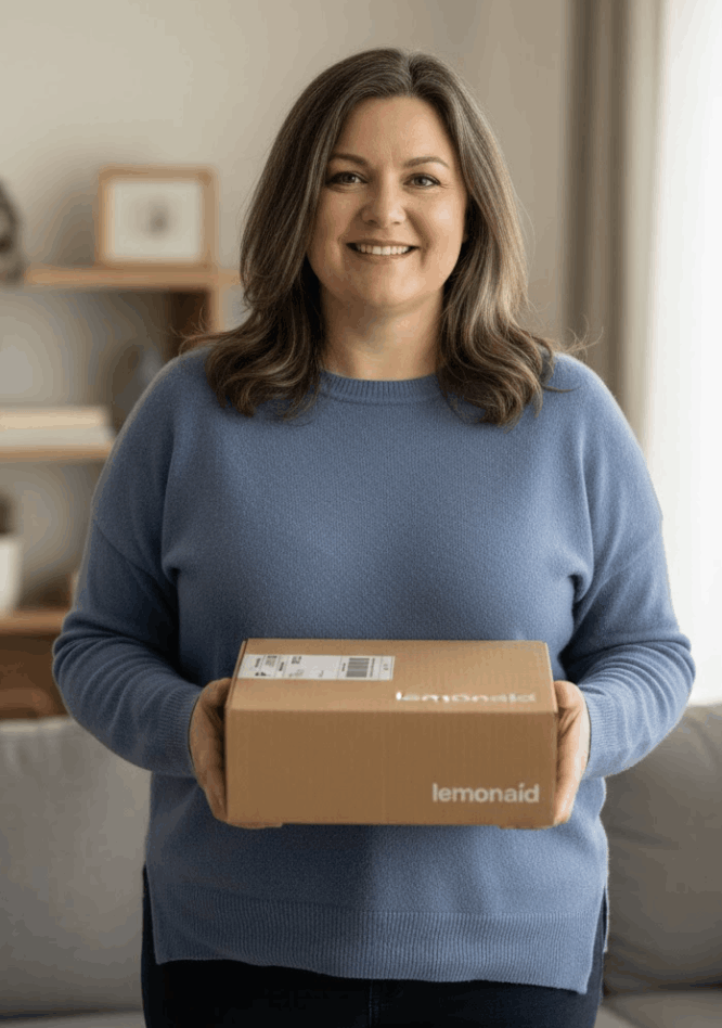 lemonaid health tirzepatide